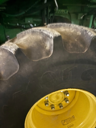 2015 John-Deere S680