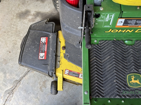 Used 2014 John Deere Z445 Zero Turn Mowers at Koenig Equipment in Oxford, OH - Photo13