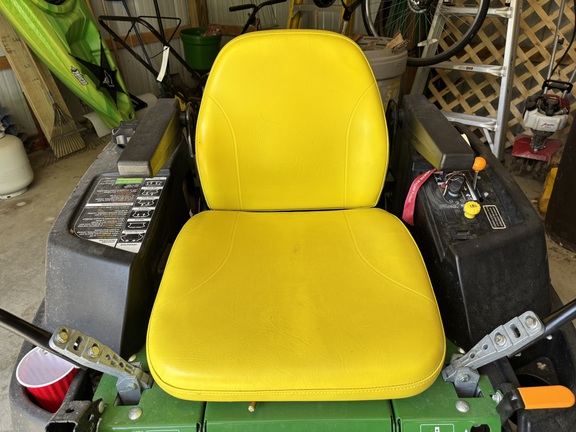 Used 2014 John Deere Z445 Zero Turn Mowers at Koenig Equipment in Oxford, OH - Photo16