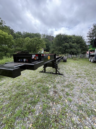 2026 Mcclendon LD-41