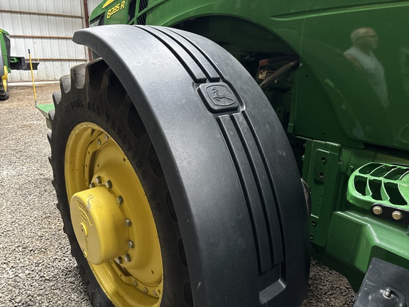Used 2013 John Deere 8285R Row Crop Tractors at Koenig Equipment in Urbana, OH - Photo8