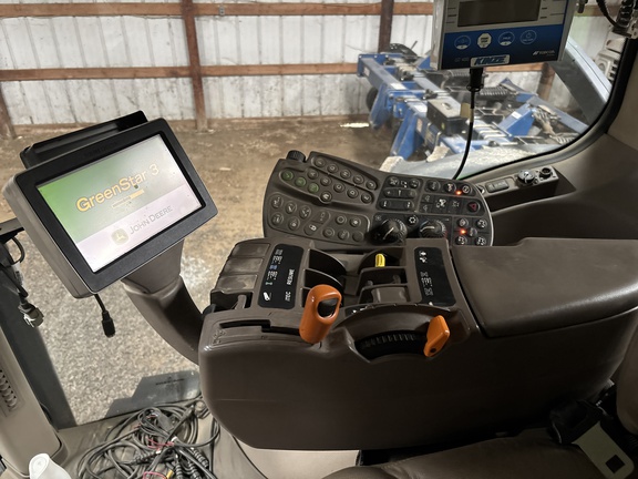 Used 2013 John Deere 8285R Row Crop Tractors at Koenig Equipment in Urbana, OH - Photo14