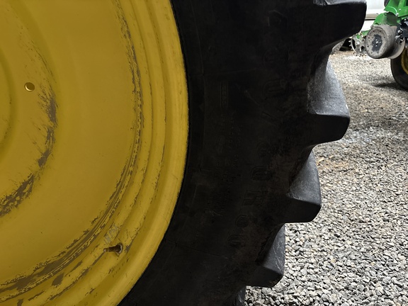 Used 2013 John Deere 8285R Row Crop Tractors at Koenig Equipment in Urbana, OH - Photo9
