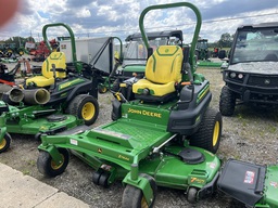 Zero Turn Mower For Sale 2024 John Deere Z997R , 38 HP