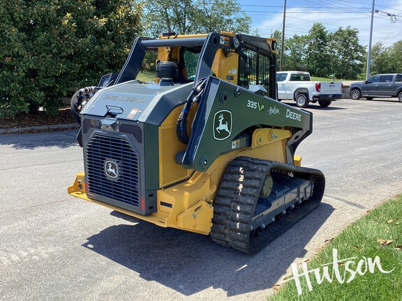 Photo of 2025 John Deere 335 P