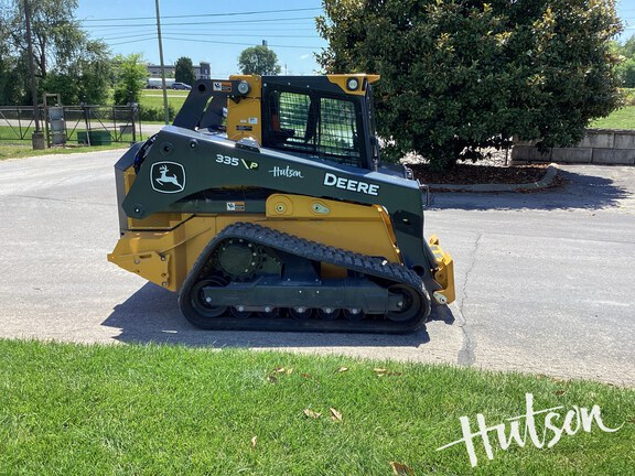 Photo of 2025 John Deere 335 P