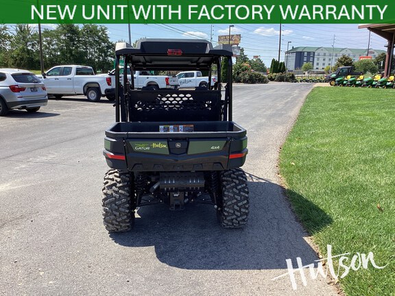 Photo of 2026 John Deere XUV 590M