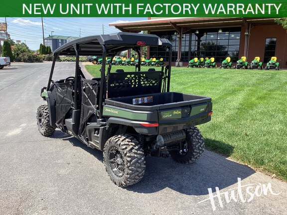 Photo of 2026 John Deere XUV 590M