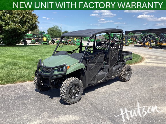 Photo of 2026 John Deere XUV 590M