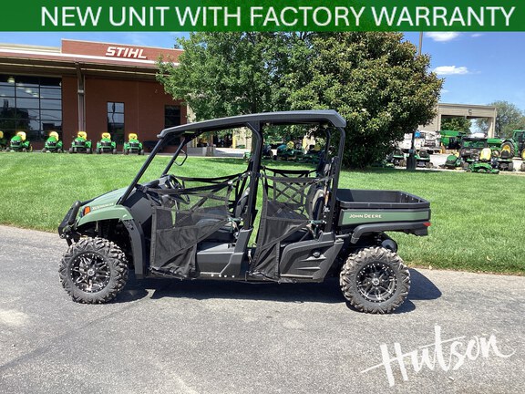 Photo of 2026 John Deere XUV 590M