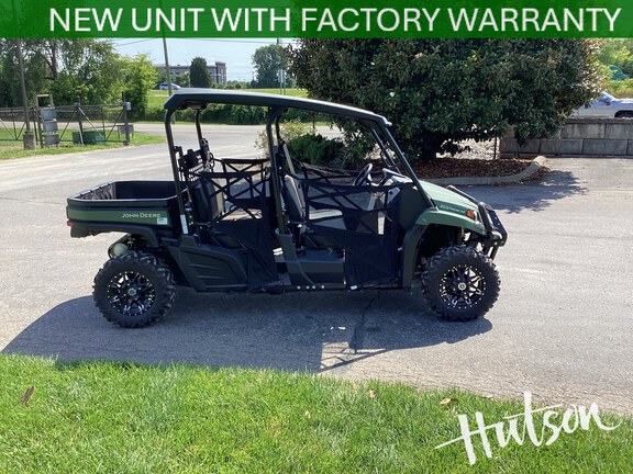 Photo of 2026 John Deere XUV 590M