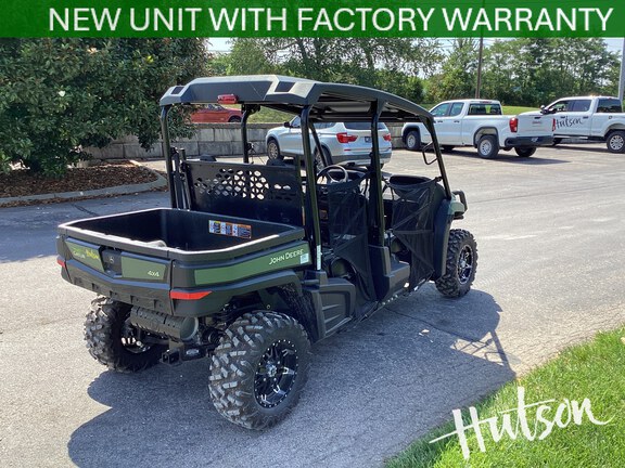 Photo of 2026 John Deere XUV 590M