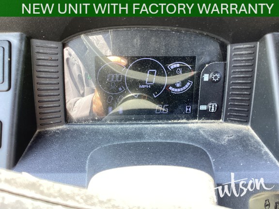 Photo of 2026 John Deere XUV 590M