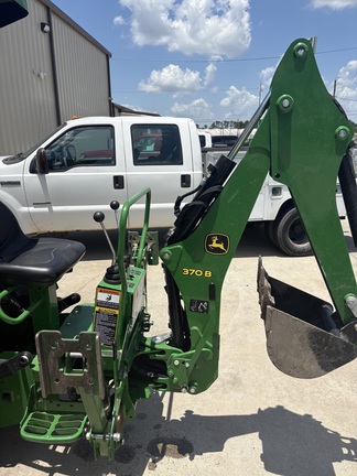 2025 John Deere 3025E-3