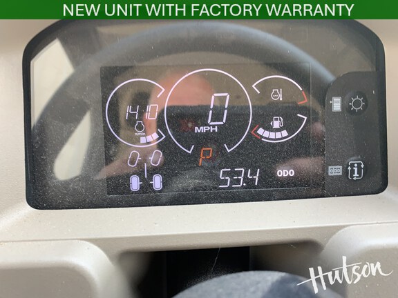 Photo of 2025 John Deere XUV 845R Signature Edition