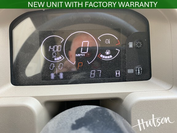 Photo of 2025 John Deere XUV 845R Signature Edition