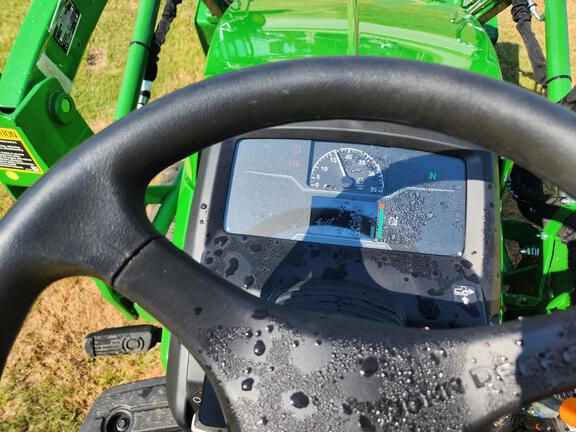 2026 John Deere 1025R
