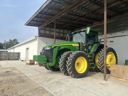 Tractor - Row Crop For Sale 2024 John Deere 8R 340 
