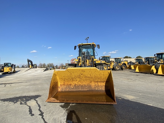 2023 John Deere 524 P