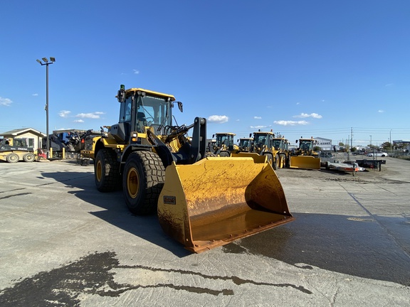 2023 John Deere 524 P