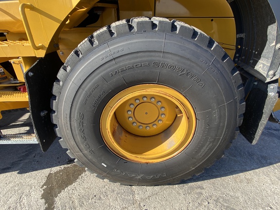 2023 John Deere 524 P