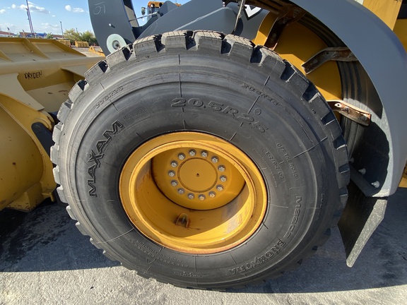 2023 John Deere 524 P