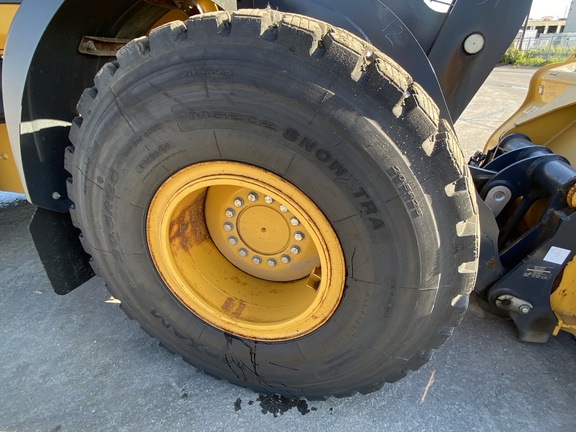 2023 John Deere 524 P