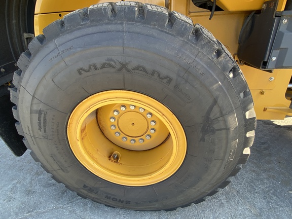 2023 John Deere 524 P