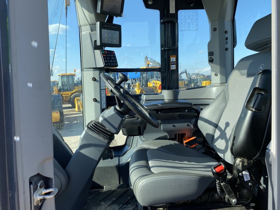 2023 John Deere 524 P
