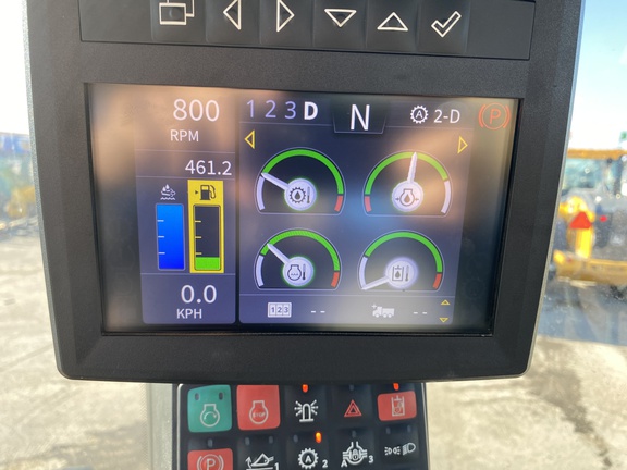 2023 John Deere 524 P
