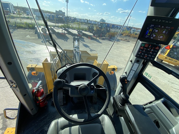 2023 John Deere 524 P