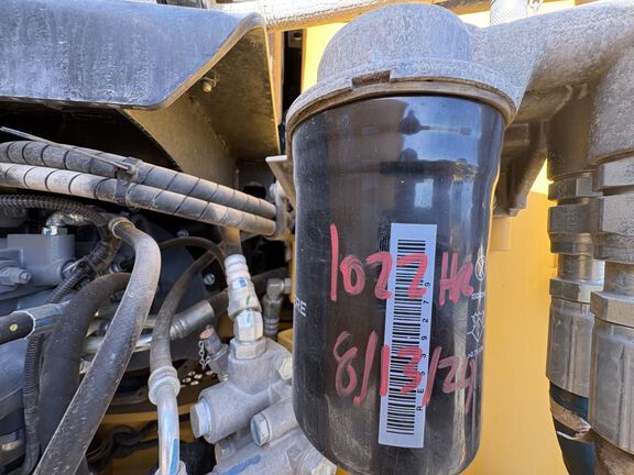 2022 John Deere 130G LC