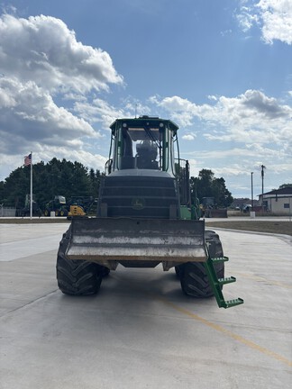 2020 John Deere 1210G