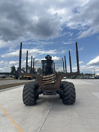 2020 John Deere 1210G