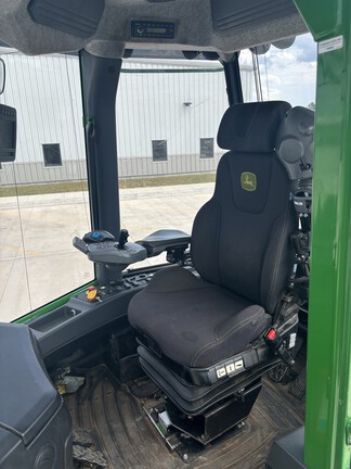 2020 John Deere 1210G