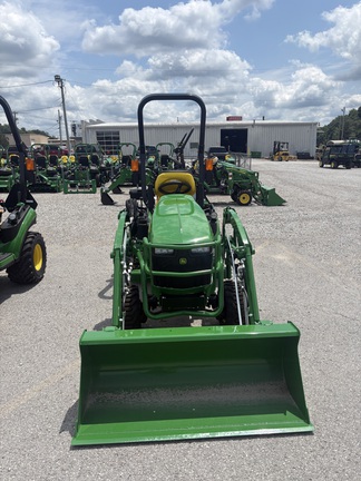 2026 John Deere 1025R