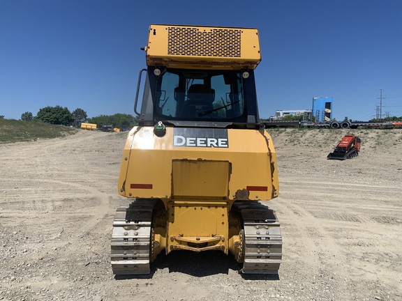 2021 John Deere 450K