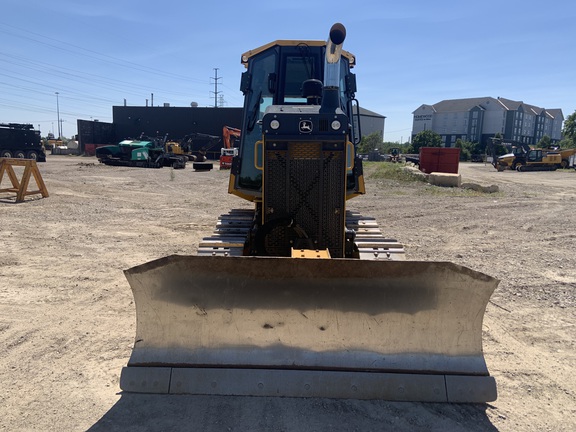 2021 John Deere 450K