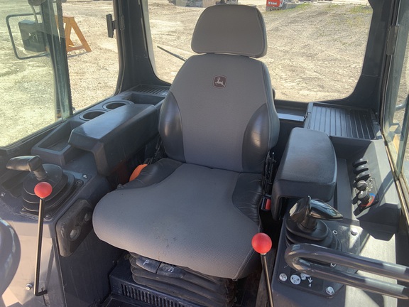 2021 John Deere 450K