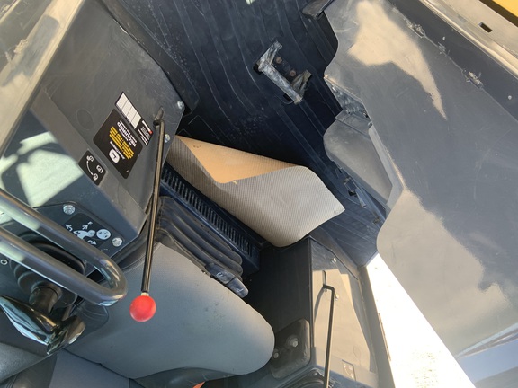 2021 John Deere 450K