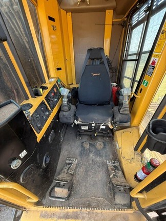 2014 Tigercat 822C