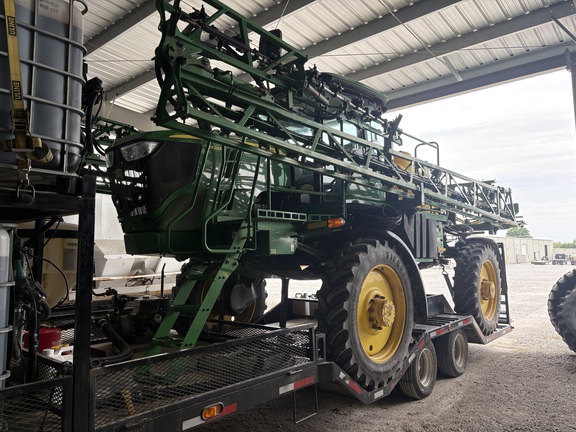 Photo of 2024 John Deere R4023