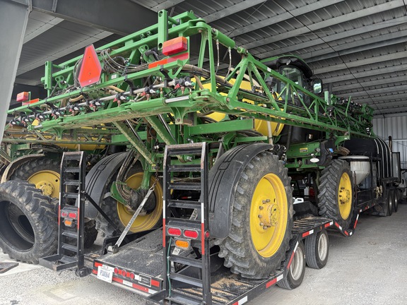 Photo of 2024 John Deere R4023