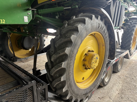 Photo of 2024 John Deere R4023