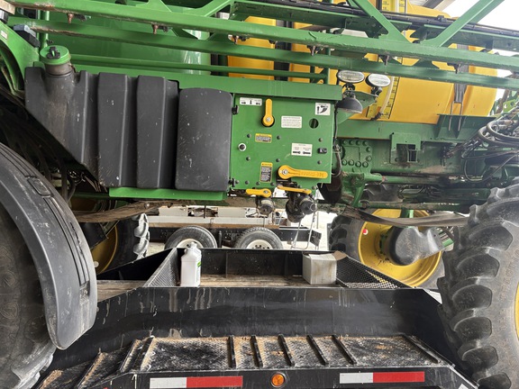 Photo of 2024 John Deere R4023