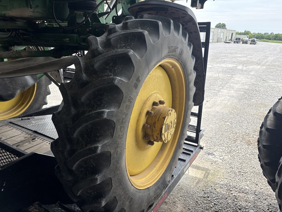 Photo of 2024 John Deere R4023