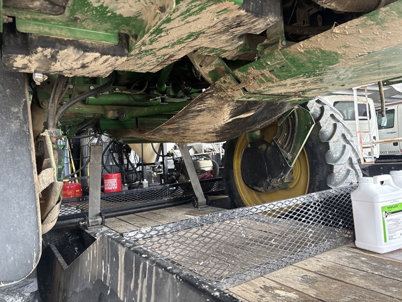 Photo of 2024 John Deere R4023