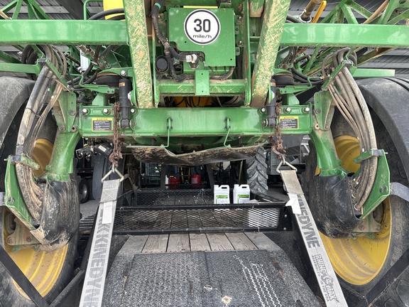 Photo of 2024 John Deere R4023