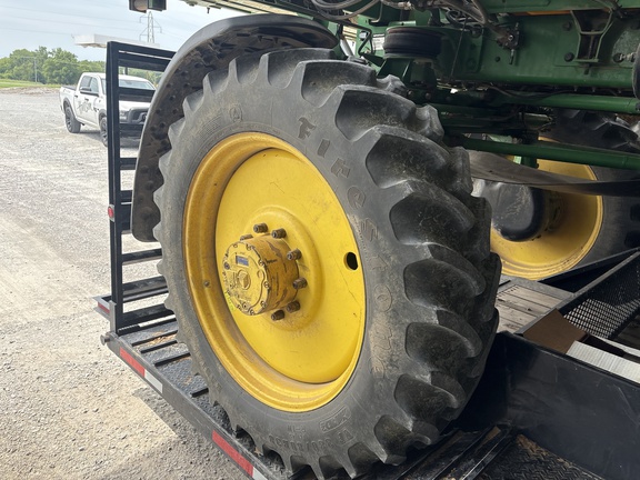 Photo of 2024 John Deere R4023