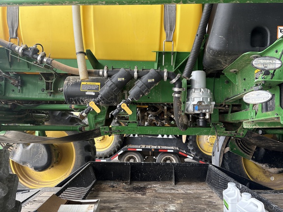 Photo of 2024 John Deere R4023